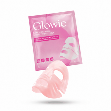 PDRN Collagen Mask (4 stk)